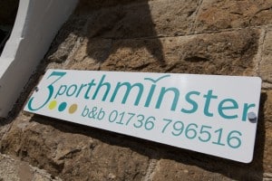 3 Porthminster sign in the sun